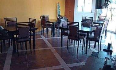 Casa en renta amueblada en coto con alberca Ajijic Jalisco