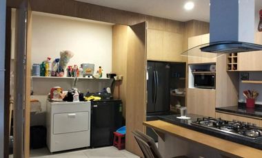 Casa en renta amueblada en coto con alberca Ajijic Jalisco