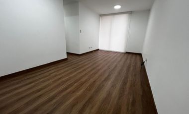 ALQUILER DEPARTAMENTO REMODELADO EN CONDOMINIO ALTO COLONIAL – 58.4 m² CERCADO DE LIMA