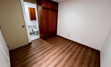 ALQUILER DEPARTAMENTO REMODELADO EN CONDOMINIO ALTO COLONIAL – 58.4 m² CERCADO DE LIMA
