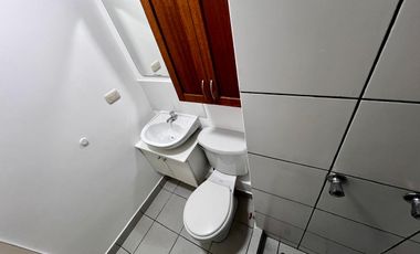 ALQUILER DEPARTAMENTO REMODELADO EN CONDOMINIO ALTO COLONIAL – 58.4 m² CERCADO DE LIMA