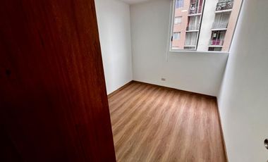 ALQUILER DEPARTAMENTO REMODELADO EN CONDOMINIO ALTO COLONIAL – 58.4 m² CERCADO DE LIMA