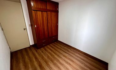 ALQUILER DEPARTAMENTO REMODELADO EN CONDOMINIO ALTO COLONIAL – 58.4 m² CERCADO DE LIMA