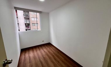 ALQUILER DEPARTAMENTO REMODELADO EN CONDOMINIO ALTO COLONIAL – 58.4 m² CERCADO DE LIMA