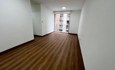 ALQUILER DEPARTAMENTO REMODELADO EN CONDOMINIO ALTO COLONIAL – 58.4 m² CERCADO DE LIMA