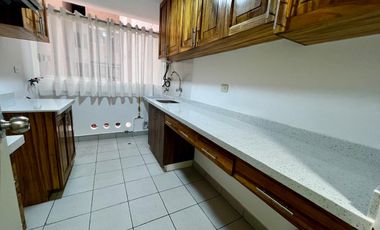 ALQUILER DEPARTAMENTO REMODELADO EN CONDOMINIO ALTO COLONIAL – 58.4 m² CERCADO DE LIMA
