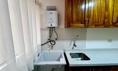 ALQUILER DEPARTAMENTO REMODELADO EN CONDOMINIO ALTO COLONIAL – 58.4 m² CERCADO DE LIMA