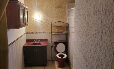 SE RENTAN CASAS PARA EMPLEADOS, SIN MINIMO DE TIEMPO , ATENCION EMPRESAS