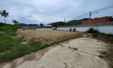 127.4 TW | Corner Home Building Plot  Bargain Priced For Immediate Sale!