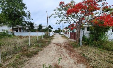 127.4 TW | Corner Home Building Plot  Bargain Priced For Immediate Sale!