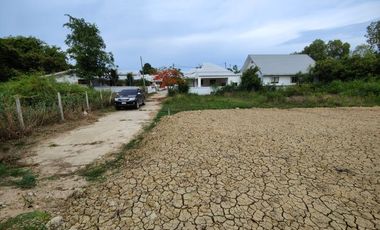 127.4 TW | Corner Home Building Plot  Bargain Priced For Immediate Sale!