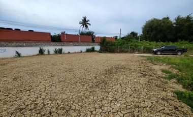 127.4 TW | Corner Home Building Plot  Bargain Priced For Immediate Sale!