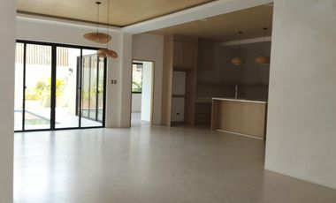 For Sale Ready for Occupancy 4 bedroom 2 Storey Single Attached House in Cebu City