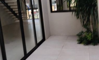 For Sale Ready for Occupancy 4 bedroom 2 Storey Single Attached House in Cebu City