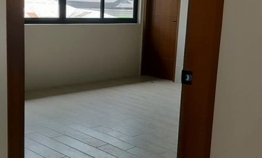 For Sale Ready for Occupancy 4 bedroom 2 Storey Single Attached House in Cebu City