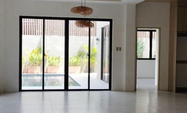 For Sale Ready for Occupancy 4 bedroom 2 Storey Single Attached House in Cebu City