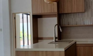 For Sale Ready for Occupancy 4 bedroom 2 Storey Single Attached House in Cebu City