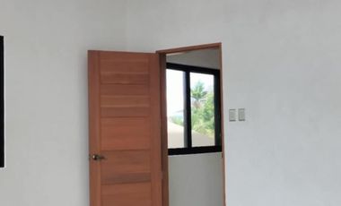 For Sale Ready for Occupancy 4 bedroom 2 Storey Single Attached House in Cebu City