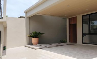 For Sale Ready for Occupancy 4 bedroom 2 Storey Single Attached House in Cebu City