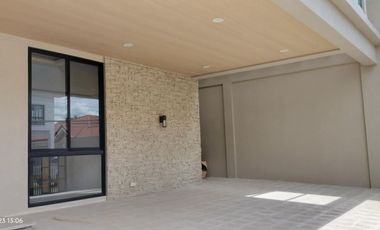 For Sale Ready for Occupancy 4 bedroom 2 Storey Single Attached House in Cebu City
