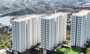 Departamento en Renta, Sky View, Zona Esmeralda, Atizapán