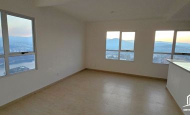 Departamento en Renta, Sky View, Zona Esmeralda, Atizapán