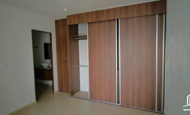 Departamento en Renta, Sky View, Zona Esmeralda, Atizapán