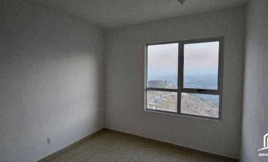 Departamento en Renta, Sky View, Zona Esmeralda, Atizapán