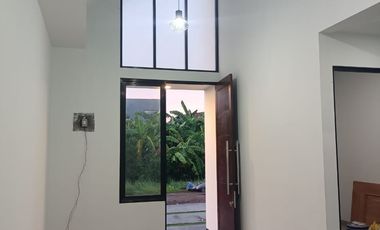 Rumah murah mepet Surabaya