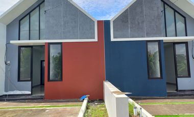 Rumah murah mepet Surabaya