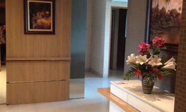Sewa Apartemen Hampton Park Dekat JIS Jakarta Selatan