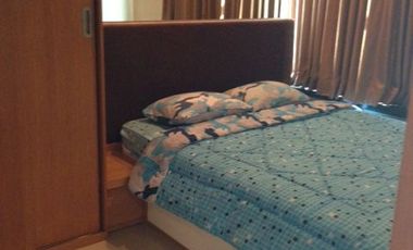 Sewa Apartemen Hampton Park Dekat JIS Jakarta Selatan