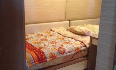 Sewa Apartemen Hampton Park Dekat JIS Jakarta Selatan