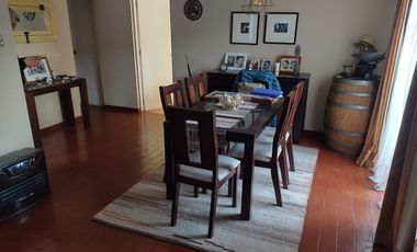 Casa Sta. María de Colín a pasos de Montessori y Mall