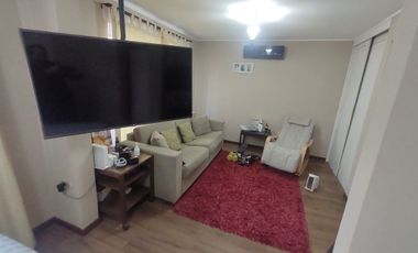 Casa Sta. María de Colín a pasos de Montessori y Mall