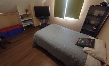 Casa Sta. María de Colín a pasos de Montessori y Mall