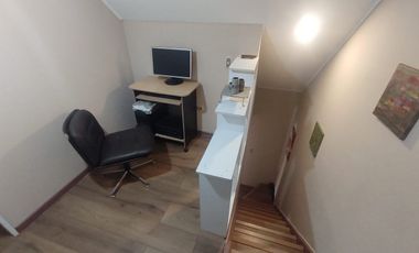 Casa Sta. María de Colín a pasos de Montessori y Mall