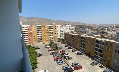 OCACIÓN - DEPARAMENTO EN VENTA - CIUDAD VERDE