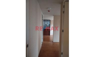 SE ALQUILA DEPARTAMENTO EN 1ER PISO EN EL RÍMAC