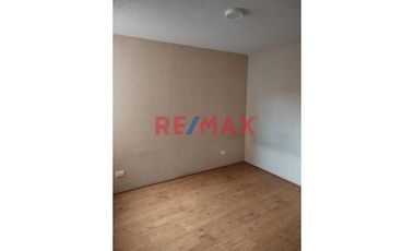 SE ALQUILA DEPARTAMENTO EN 1ER PISO EN EL RÍMAC