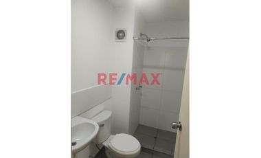 SE ALQUILA DEPARTAMENTO EN 1ER PISO EN EL RÍMAC