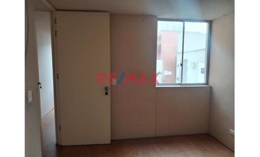 SE ALQUILA DEPARTAMENTO EN 1ER PISO EN EL RÍMAC