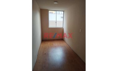 SE ALQUILA DEPARTAMENTO EN 1ER PISO EN EL RÍMAC