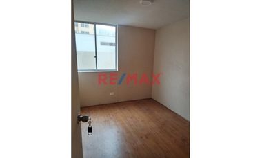 SE ALQUILA DEPARTAMENTO EN 1ER PISO EN EL RÍMAC