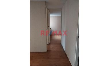 SE ALQUILA DEPARTAMENTO EN 1ER PISO EN EL RÍMAC