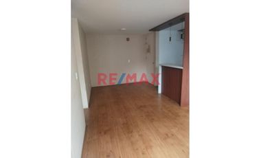 SE ALQUILA DEPARTAMENTO EN 1ER PISO EN EL RÍMAC