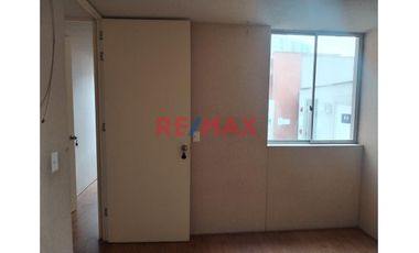 SE ALQUILA DEPARTAMENTO EN 1ER PISO EN EL RÍMAC