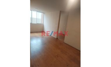 SE ALQUILA DEPARTAMENTO EN 1ER PISO EN EL RÍMAC