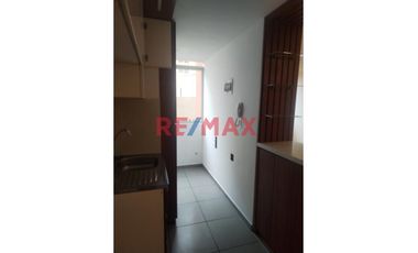 SE ALQUILA DEPARTAMENTO EN 1ER PISO EN EL RÍMAC
