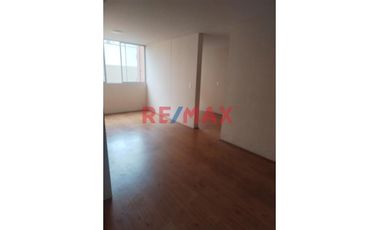 SE ALQUILA DEPARTAMENTO EN 1ER PISO EN EL RÍMAC